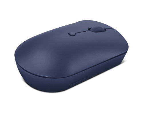 Мишка Lenovo 540 USB-C Wireless Abyss Blue (GY51D20871)