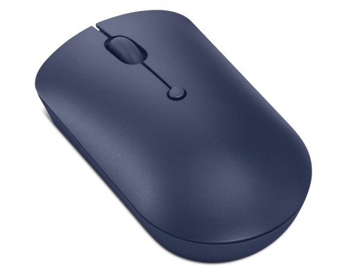 Мишка Lenovo 540 USB-C Wireless Abyss Blue (GY51D20871)