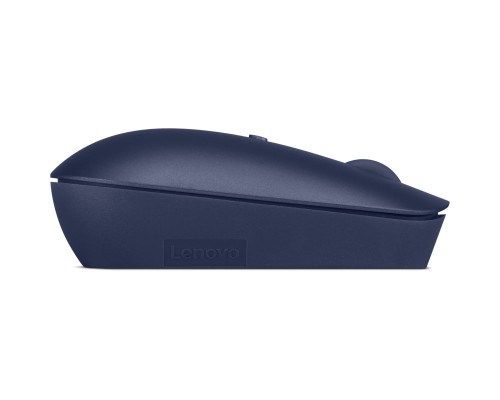 Мишка Lenovo 540 USB-C Wireless Abyss Blue (GY51D20871)