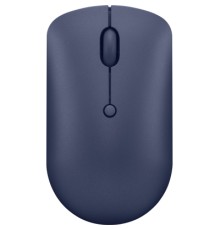 Мишка Lenovo 540 USB-C Wireless Abyss Blue (GY51D20871)