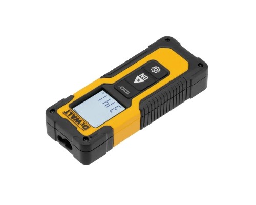 Далекомір DeWALT до 30 м (DWHT77100)