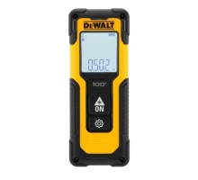 Далекомір DeWALT до 30 м (DWHT77100)
