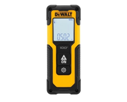 Далекомір DeWALT до 30 м (DWHT77100)