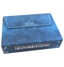 Органайзер для настільних ігор Lord of Boards Frosthaven Map Tile Archive (FS-FHMAP)