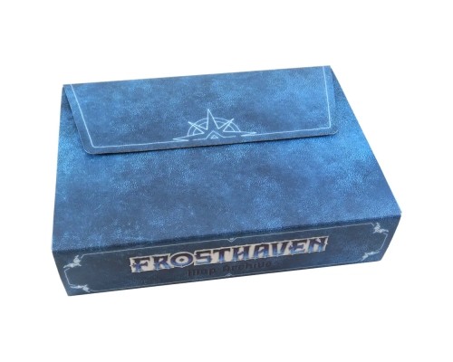 Органайзер для настільних ігор Lord of Boards Frosthaven Map Tile Archive (FS-FHMAP) Органайзер для настільних ігор Lord of Boards Frosthaven Map Tile Archive (FS-FHMAP)