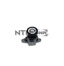 Натягувач ременя з роликом SNR GA355.14