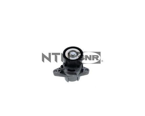 Натягувач ременя з роликом SNR GA355.14