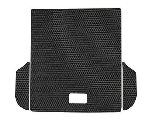Килимок в багажник EVAtech Honda Accord MT (Mechanical seats) 2003-2008 7 (HA3963BE3RBB)