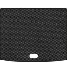 Килимок в багажник EVAtech Hyundai Tucson 2015-2021 3 покоління (HY3971BA1RBB)