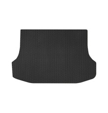 Килимок в багажник EVAtech Kia Sorento (BL) 5 seats 2002-2009 1 поко (KI42363B1RBB)