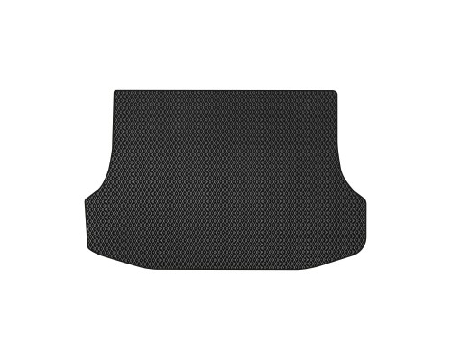 Килимок в багажник EVAtech Kia Sorento (BL) 5 seats 2002-2009 1 поко (KI42363B1RBB)