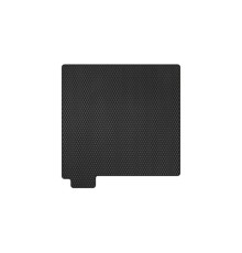 Килимок в багажник EVAtech Mercedes-Benz E-Class (W212) 2009-2016 4 по (MB32142B1RBB)