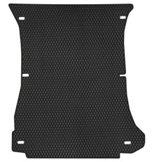 Килимок в багажник EVAtech Mitsubishi Pajero Wagon (V20) 3d 1991-1999 2 (MT11159B1RBB)