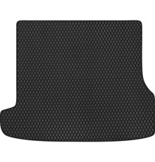 Килимок в багажник EVAtech Opel Frontera (B) 1998-2004 2 поколінн (OL22044B1RBB)