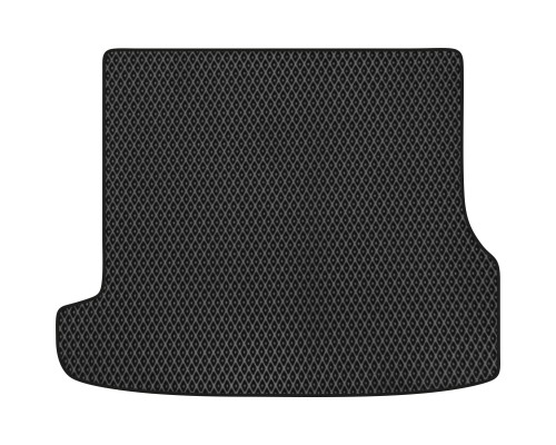 Килимок в багажник EVAtech Opel Frontera (B) 1998-2004 2 поколінн (OL22044B1RBB)