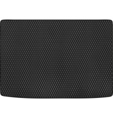 Килимок в багажник EVAtech Renault Clio 3-doors 2005-2011 3 поколі (RT3209B1RBB)