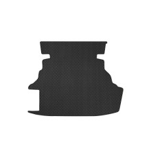 Килимок в багажник EVAtech Toyota Camry (XV40) 2006-2011 6 поколін (TY12659B1RBB)