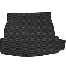 Килимок в багажник EVAtech Toyota RAV4 (XA50) Plug in Hybrid (PHEV) 2018+ (TY11432B1RBB)