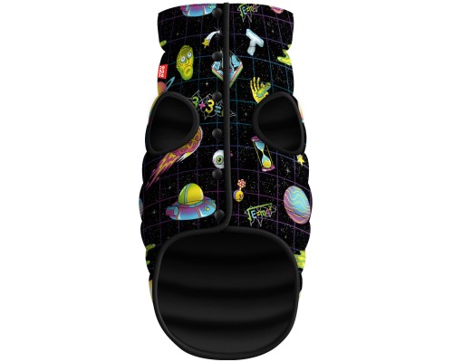 Курточка для тварин WAUDOG Clothes 