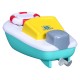 Іграшка для ванної Bb Junior Splash 'N Play Twist&Sail Човен (16-89002)