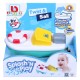 Іграшка для ванної Bb Junior Splash 'N Play Twist&Sail Човен (16-89002)