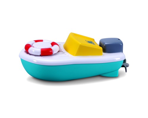 Іграшка для ванної Bb Junior Splash 'N Play Twist&Sail Човен (16-89002)