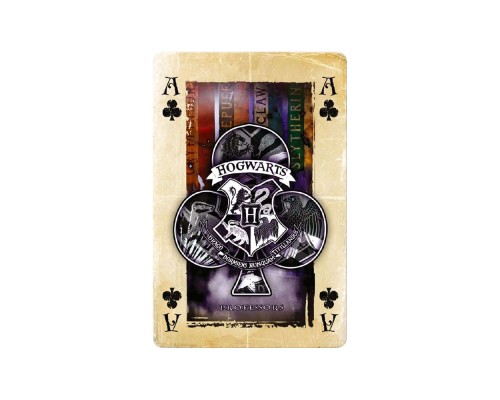 Гральні карти Winning Moves Harry Potter Waddingtons No.1 (35613) Гральні карти Winning Moves Harry Potter Waddingtons No.1 (35613)
