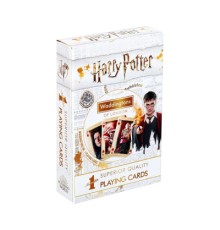 Гральні карти Winning Moves Harry Potter Waddingtons No.1 (35613)