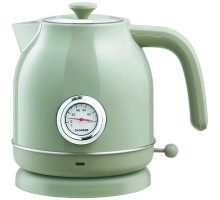 Електрочайник Xiaomi OCOOKER Electric Kettle Green (CS-SH01 Green)