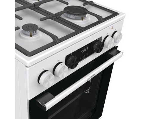 Плита Gorenje GK5C41WF