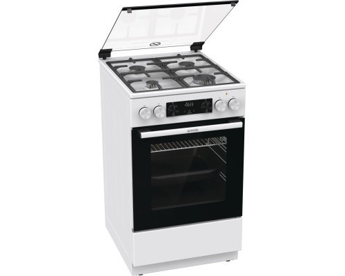 Плита Gorenje GK5C41WF