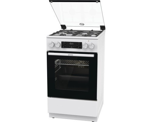 Плита Gorenje GK5C41WF