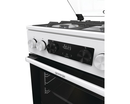 Плита Gorenje GK5C41WF