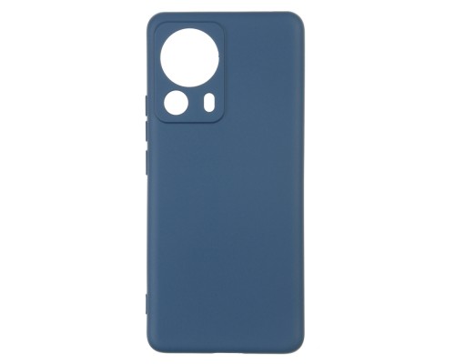Чохол до мобільного телефона Armorstandart ICON Case Xiaomi 13 Lite 5G Camera cover Dark Blue (ARM66504)