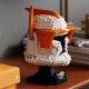 Конструктор LEGO Star Wars Шолом командора клонів Коді 766 деталей (75350)