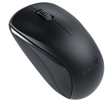 Мишка Genius NX-7000 Wireless Black (31030027400)