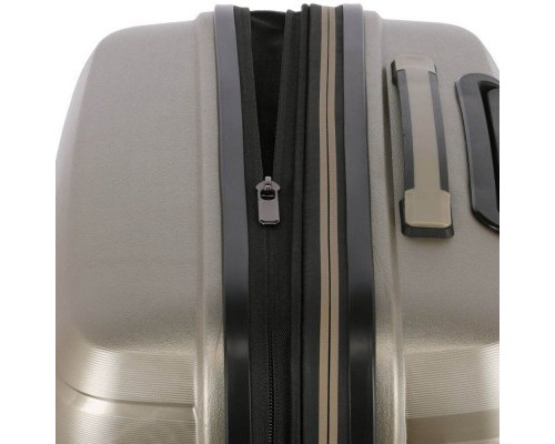 Валіза Travelite Air Base Champagne M exp (TL075348-40)