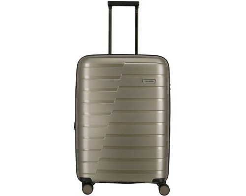 Валіза Travelite Air Base Champagne M exp (TL075348-40)