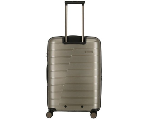 Валіза Travelite Air Base Champagne M exp (TL075348-40)