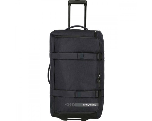 Валіза Travelite Kick Off 69 Dark Antracite L (TL006910-04)