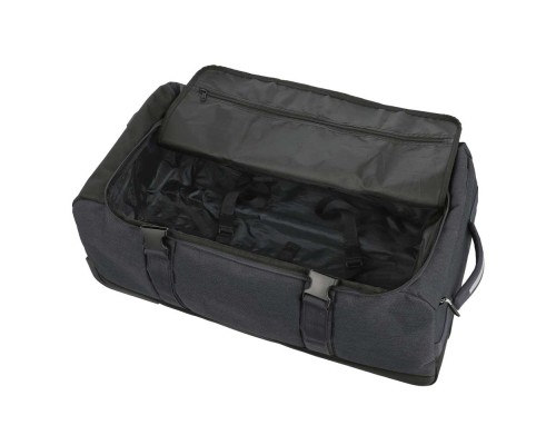 Валіза Travelite Kick Off 69 Dark Antracite L (TL006910-04)