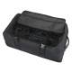Валіза Travelite Kick Off 69 Dark Antracite L (TL006910-04)