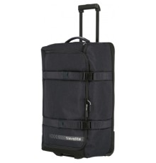 Валіза Travelite Kick Off 69 Dark Antracite L (TL006910-04)