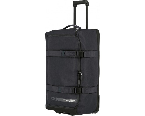 Валіза Travelite Kick Off 69 Dark Antracite L (TL006910-04)