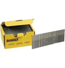 Цвяхи DeWALT оцинковані L= 50 мм, товщина 1.25 мм, 5000 штук. (DNBT1850GZ)