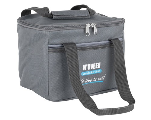 Термосумка Noveen LBB2 5,3 л Grey (RL073615)