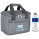 Термосумка Noveen LBB2 5,3 л Grey (RL073615)