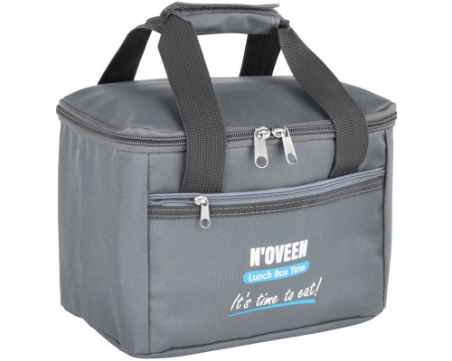Термосумка Noveen LBB2 5,3 л Grey (RL073615)