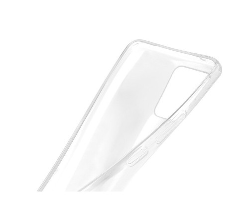 Чохол до мобільного телефона BeCover Motorola Moto G72 Transparancy (708932)