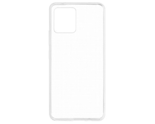 Чохол до мобільного телефона BeCover Motorola Moto G72 Transparancy (708932)